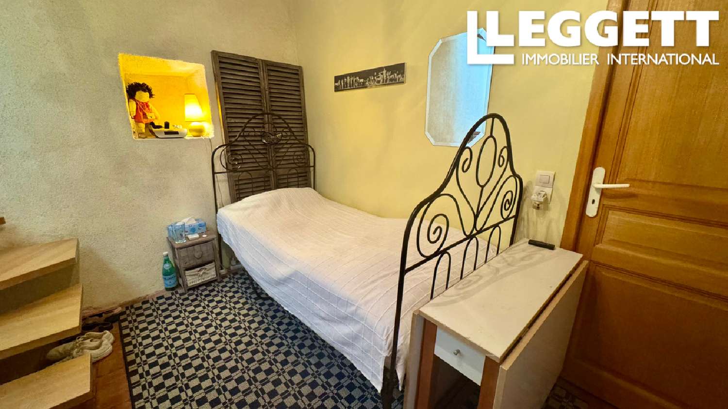 en venta casa de pueblo Paraza Aude 7