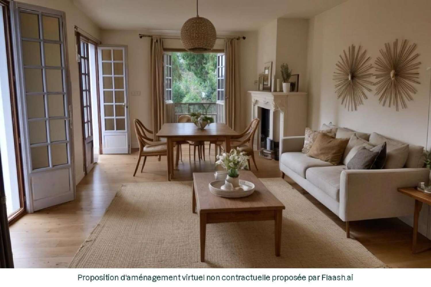 kaufen Dorfhaus Payzac Dordogne 2