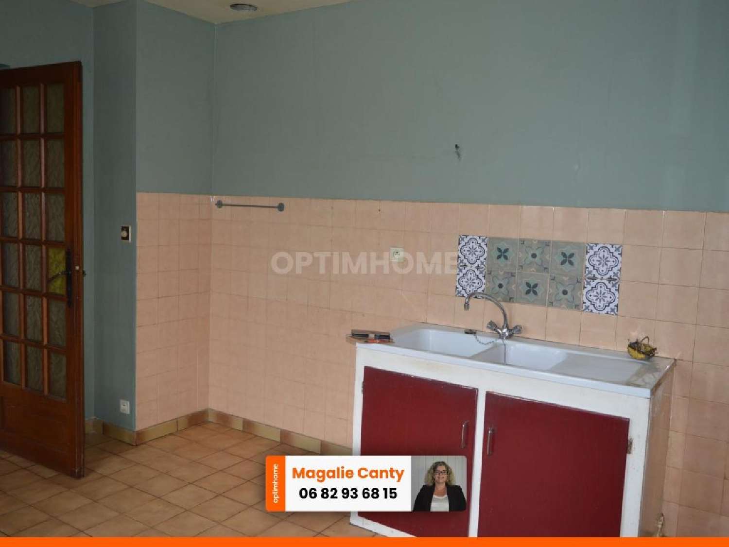 kaufen Dorfhaus Payzac Dordogne 4
