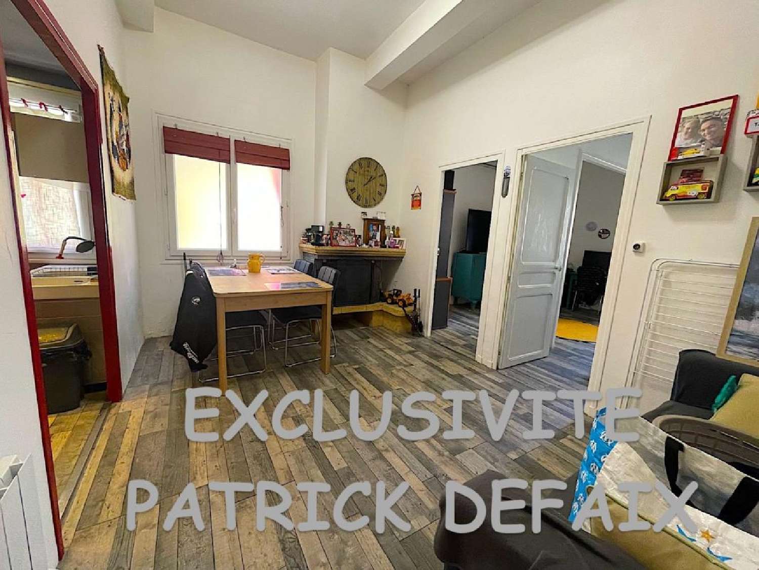  kaufen Dorfhaus Paziols Aude 1