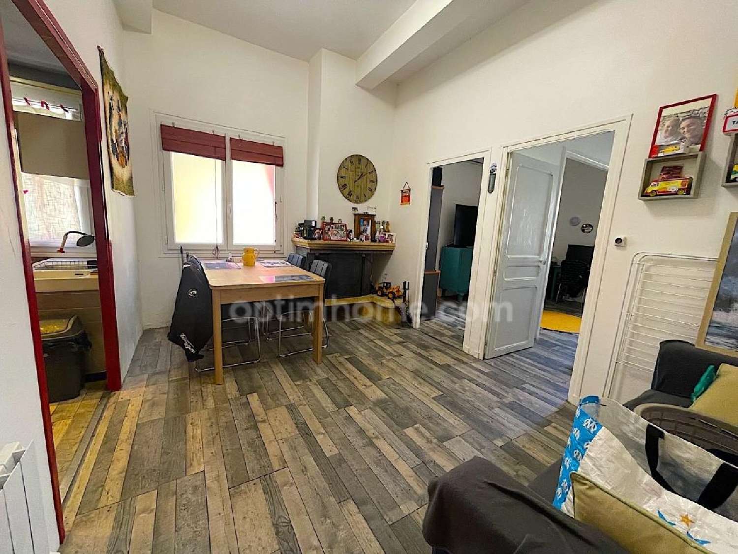  kaufen Dorfhaus Paziols Aude 3