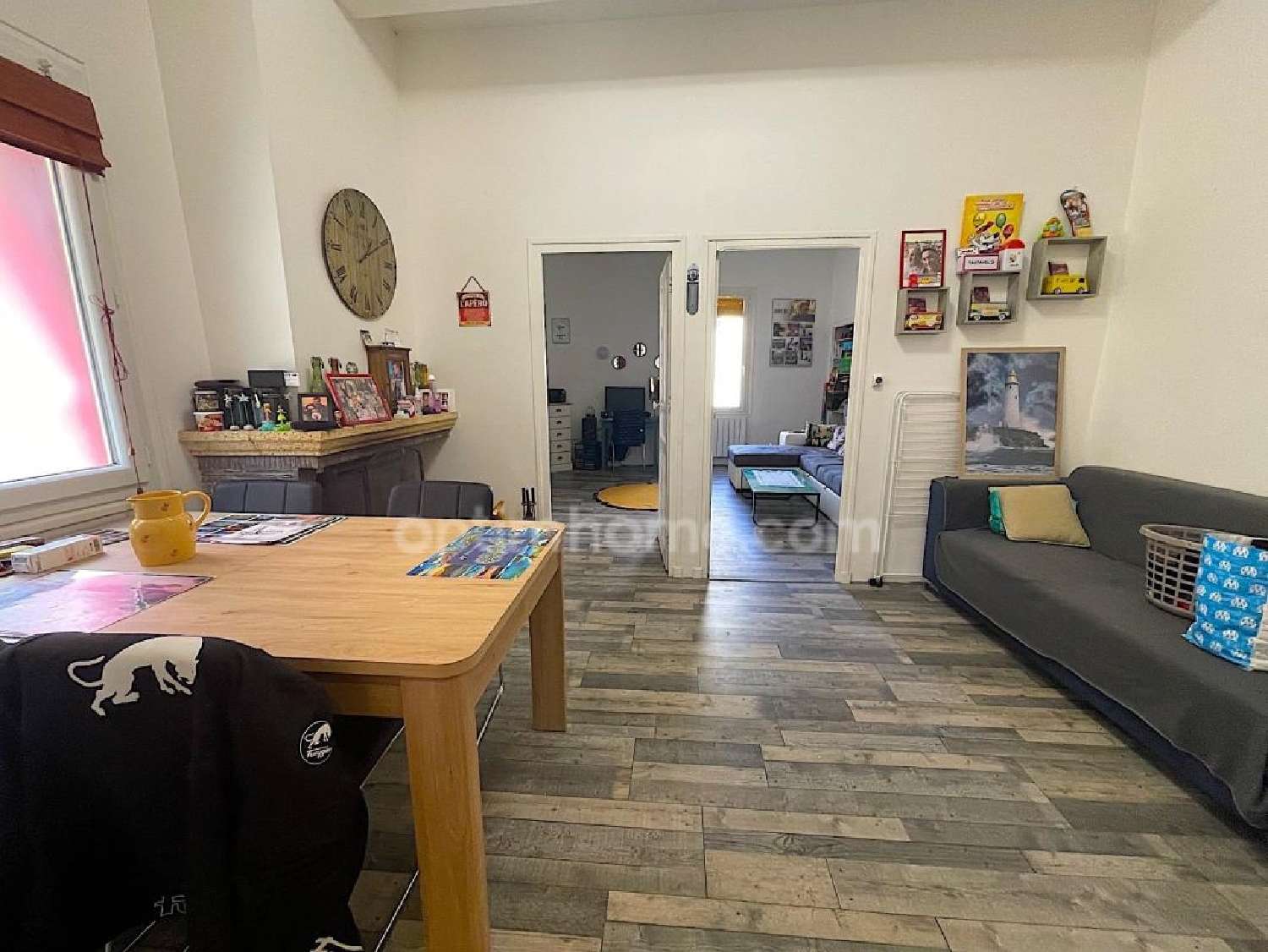  kaufen Dorfhaus Paziols Aude 5