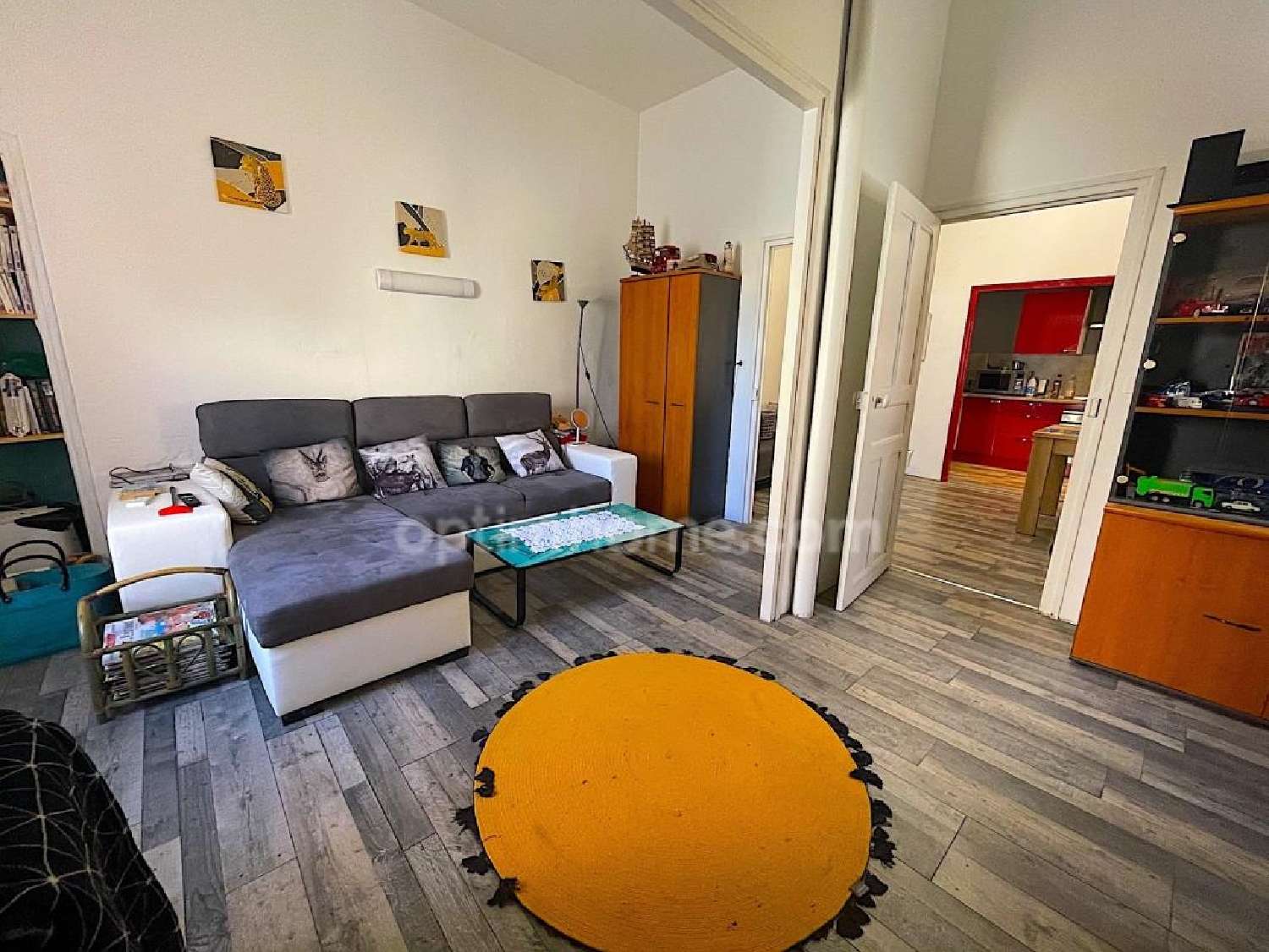  kaufen Dorfhaus Paziols Aude 6