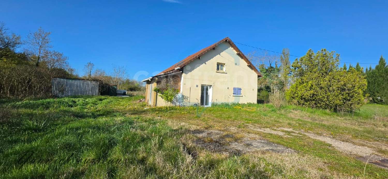  en venta casa de pueblo Petit Noir Jura 1