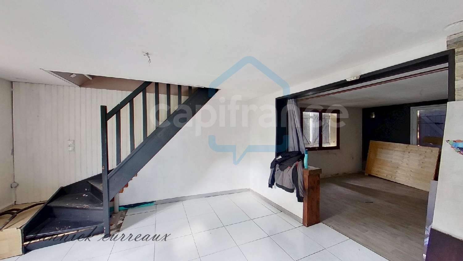  en venta casa de pueblo Petit Noir Jura 5