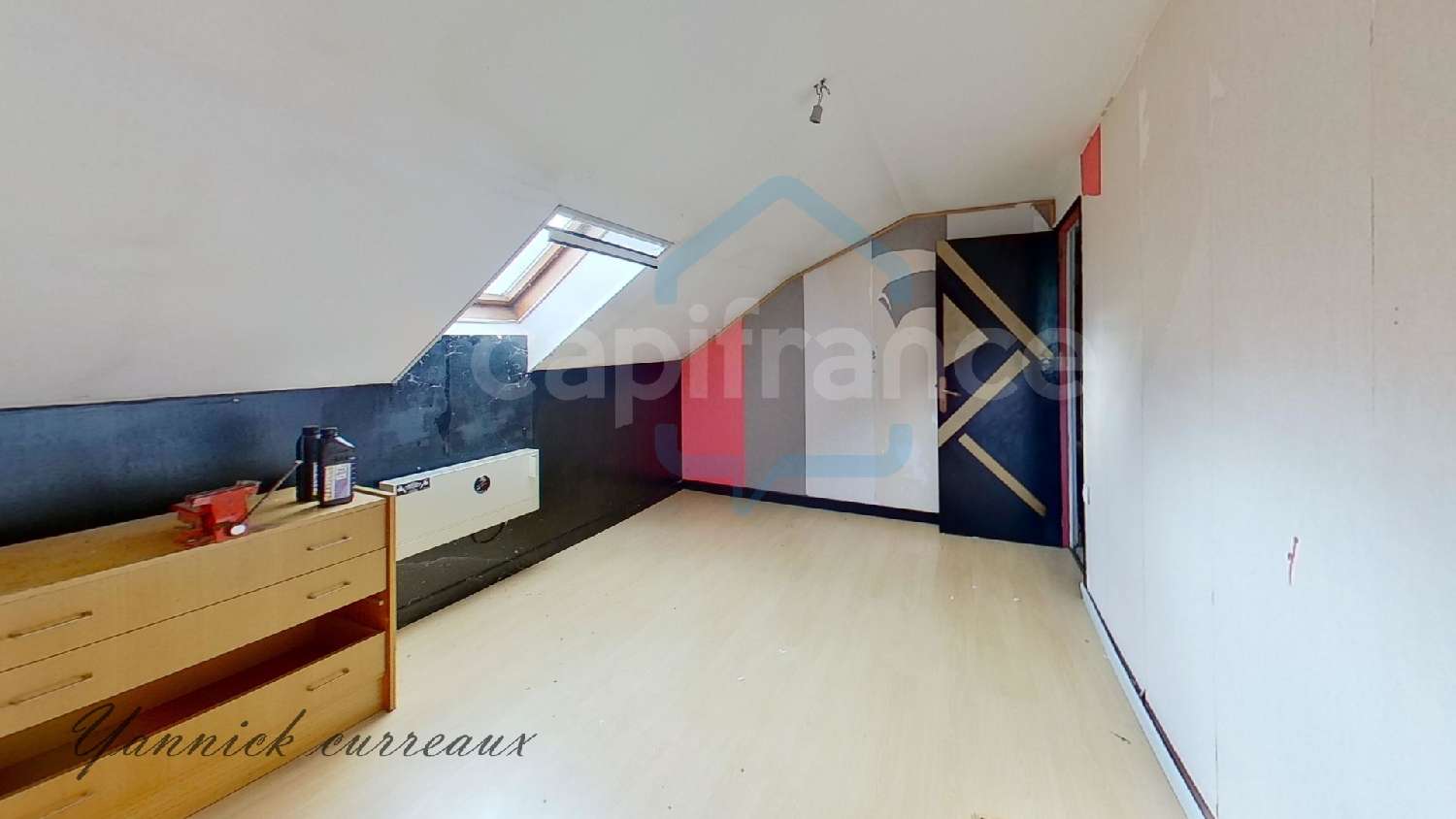  en venta casa de pueblo Petit Noir Jura 6
