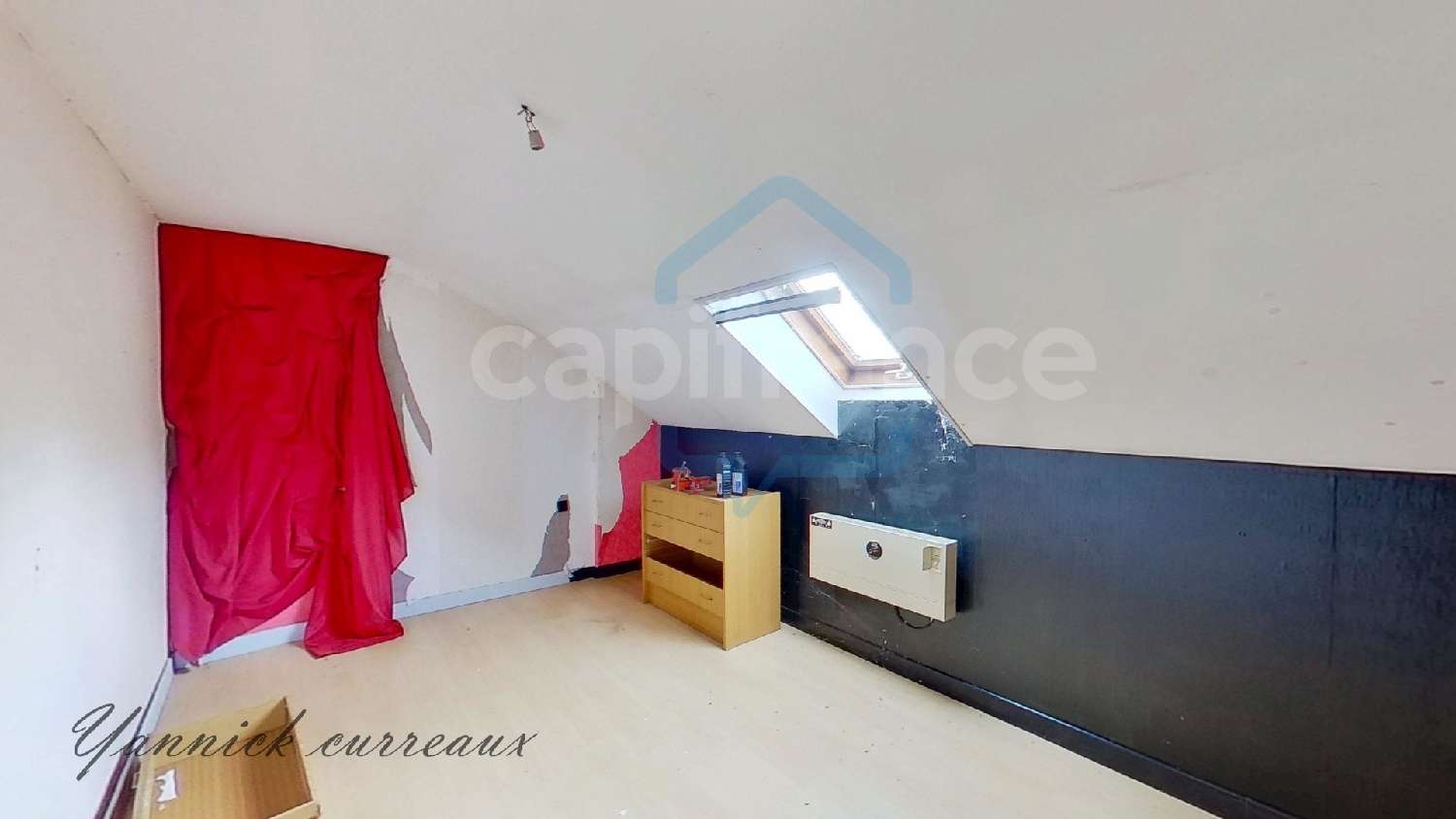  en venta casa de pueblo Petit Noir Jura 7