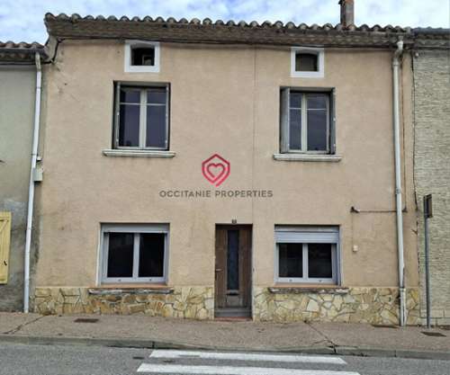 Pexiora Aude maison de village foto 7433316