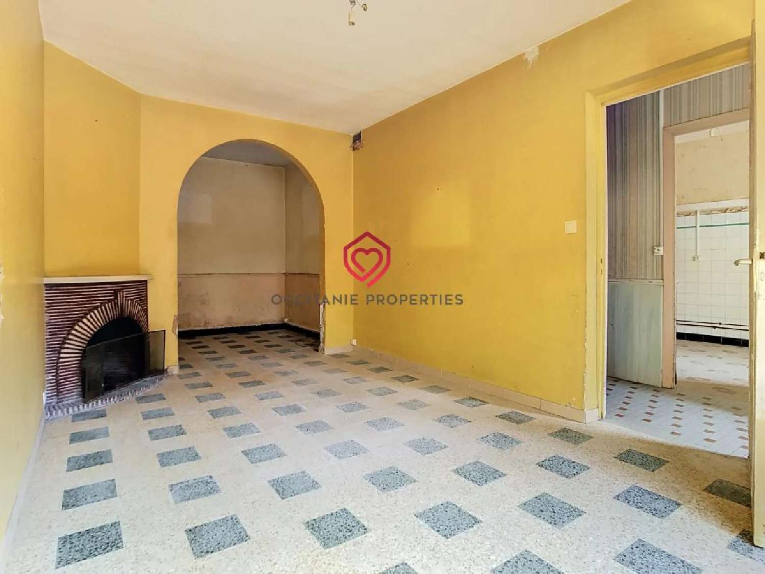  à vendre maison de village Pexiora Aude 2