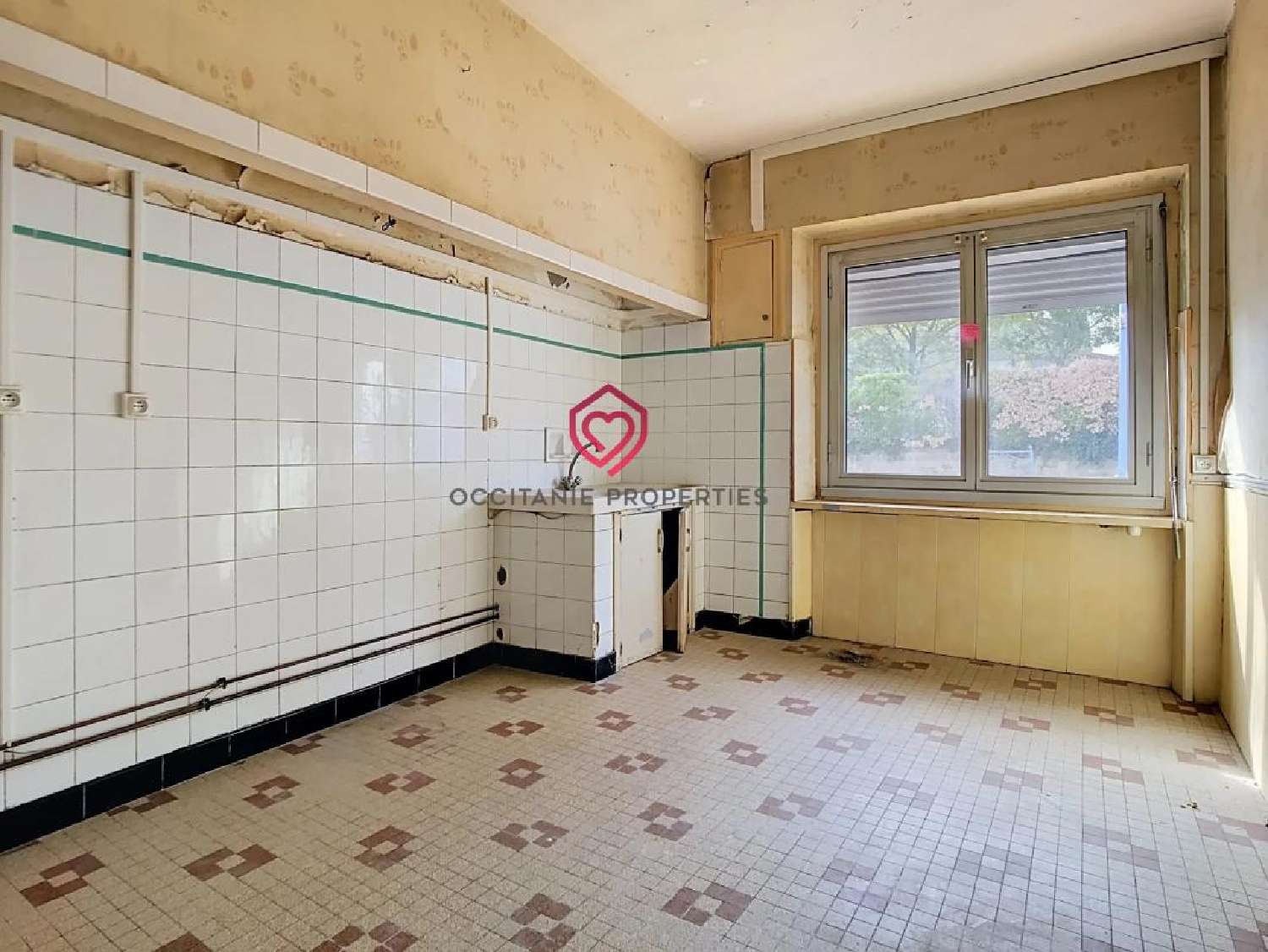  à vendre maison de village Pexiora Aude 5