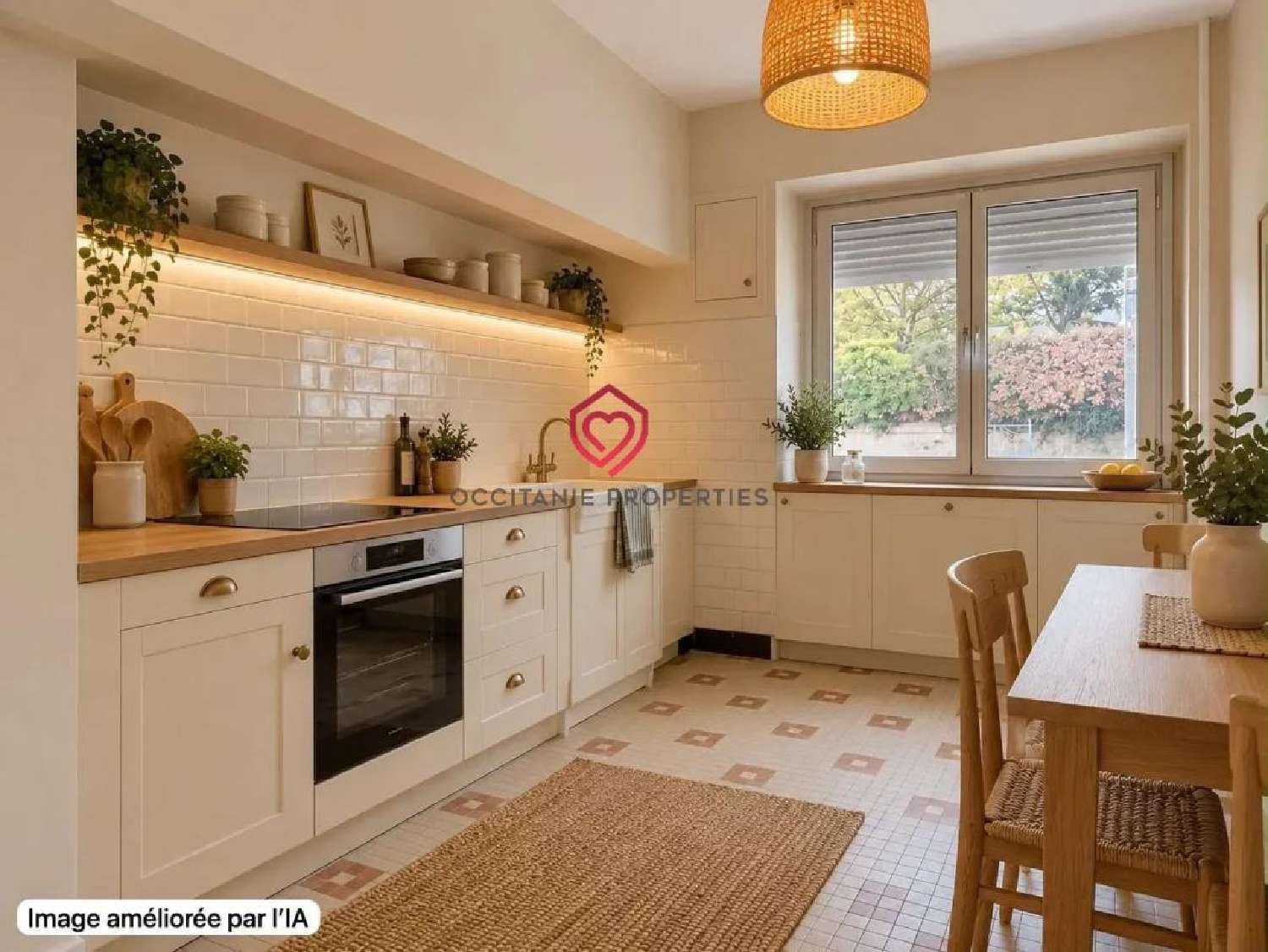  à vendre maison de village Pexiora Aude 6
