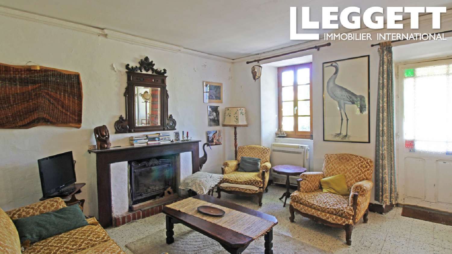kaufen Dorfhaus Peyrefitte-du-Razès Aude 3