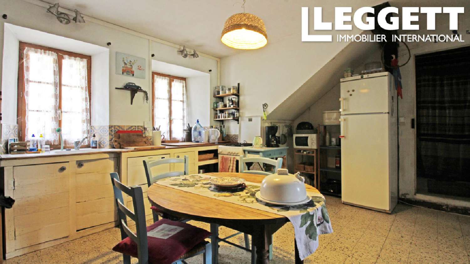 kaufen Dorfhaus Peyrefitte-du-Razès Aude 4