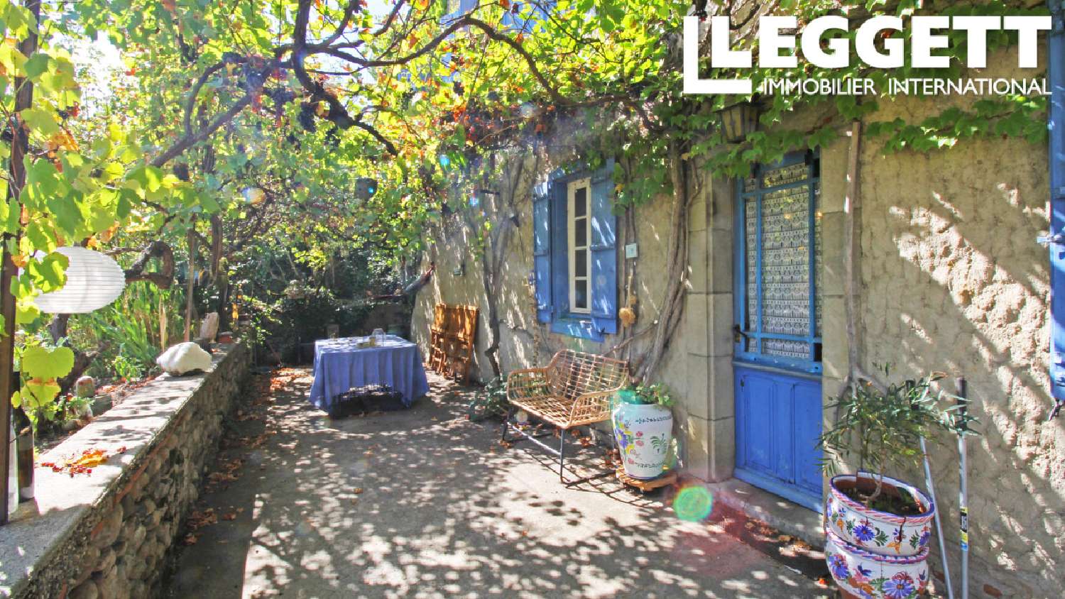 kaufen Dorfhaus Peyrefitte-du-Razès Aude 7