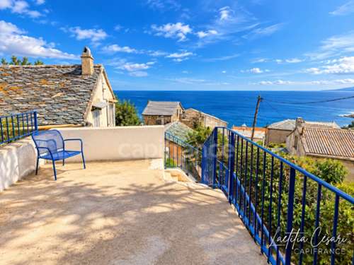 Pietranera Haute-Corse maison de village foto 7420648