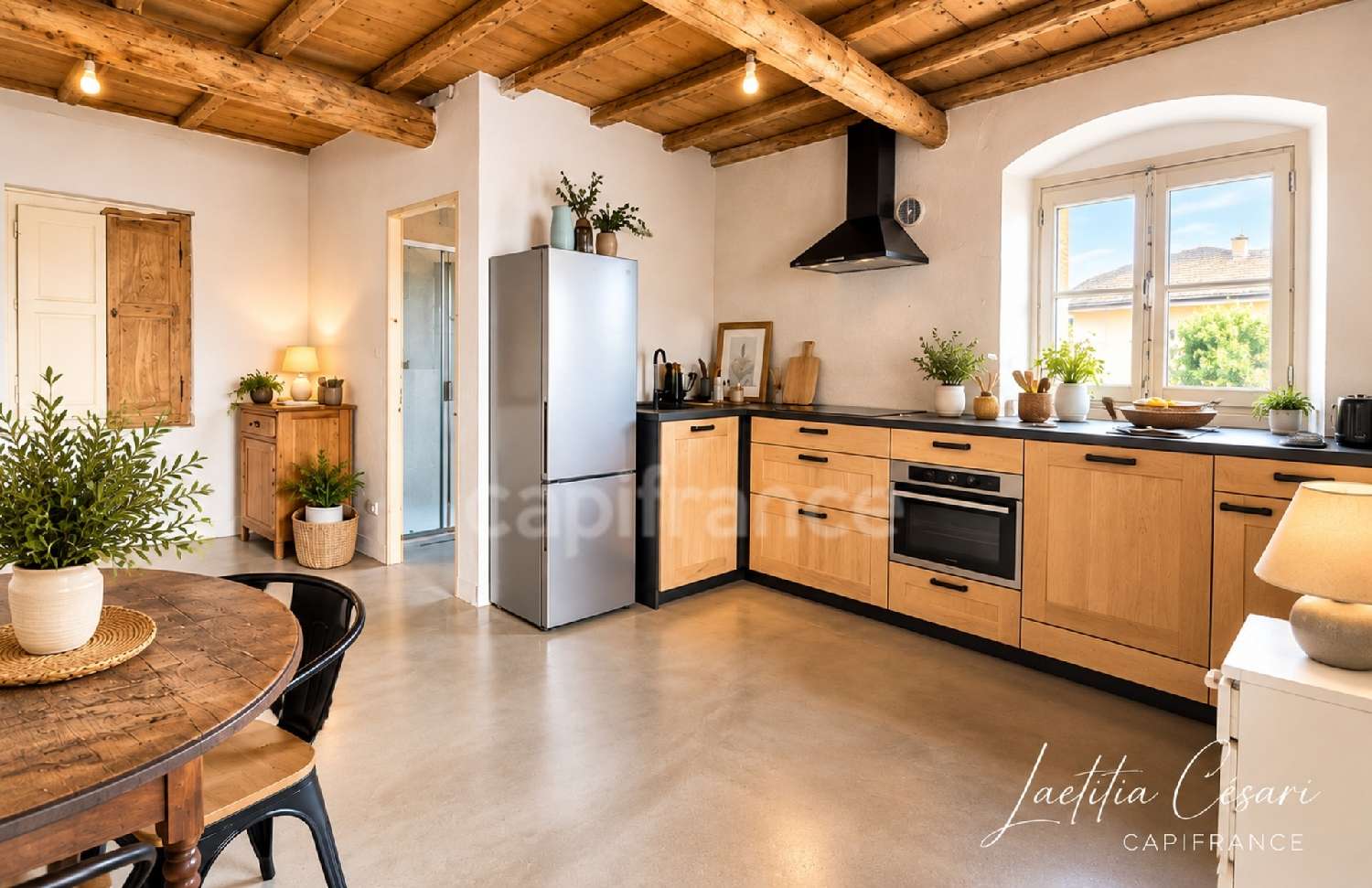 à vendre maison de village Pietranera Haute-Corse 3