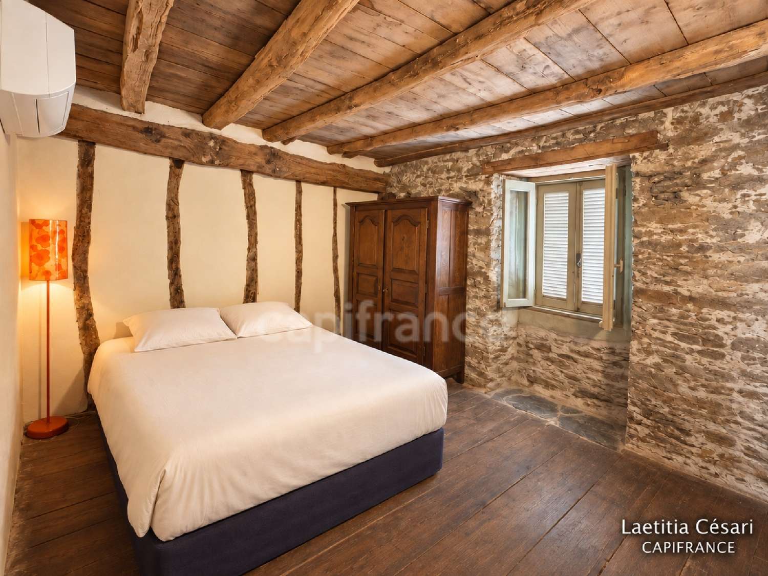 à vendre maison de village Pietranera Haute-Corse 6
