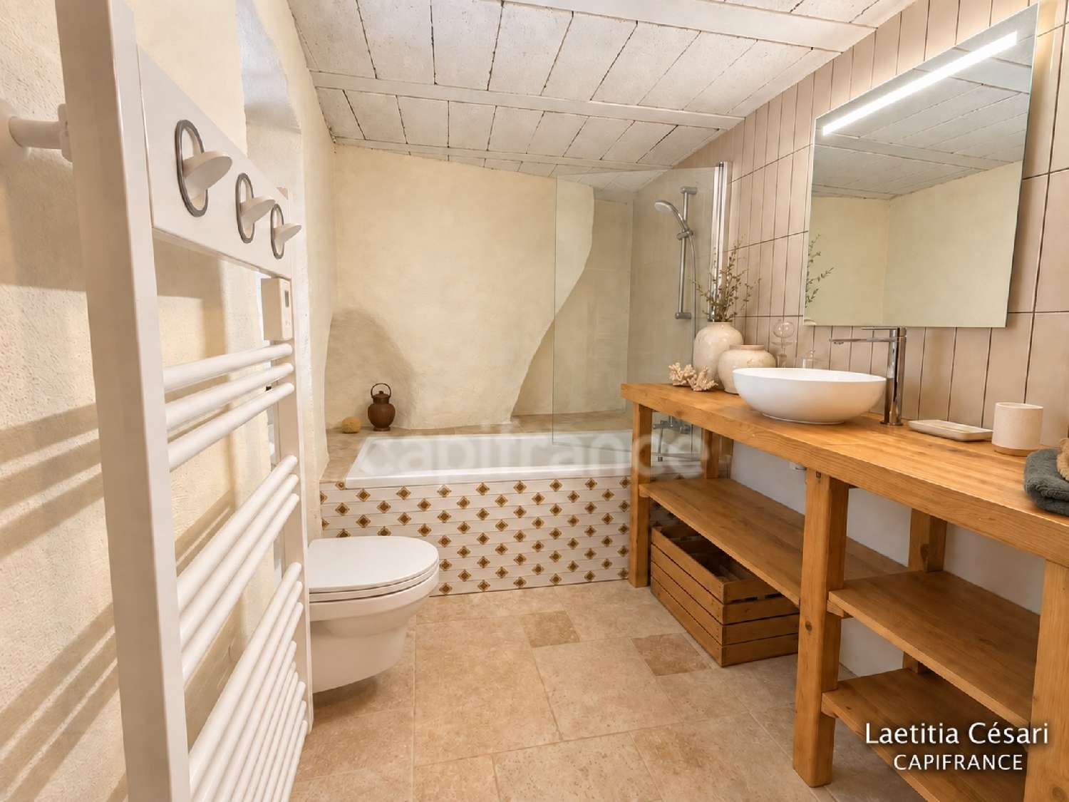 à vendre maison de village Pietranera Haute-Corse 8