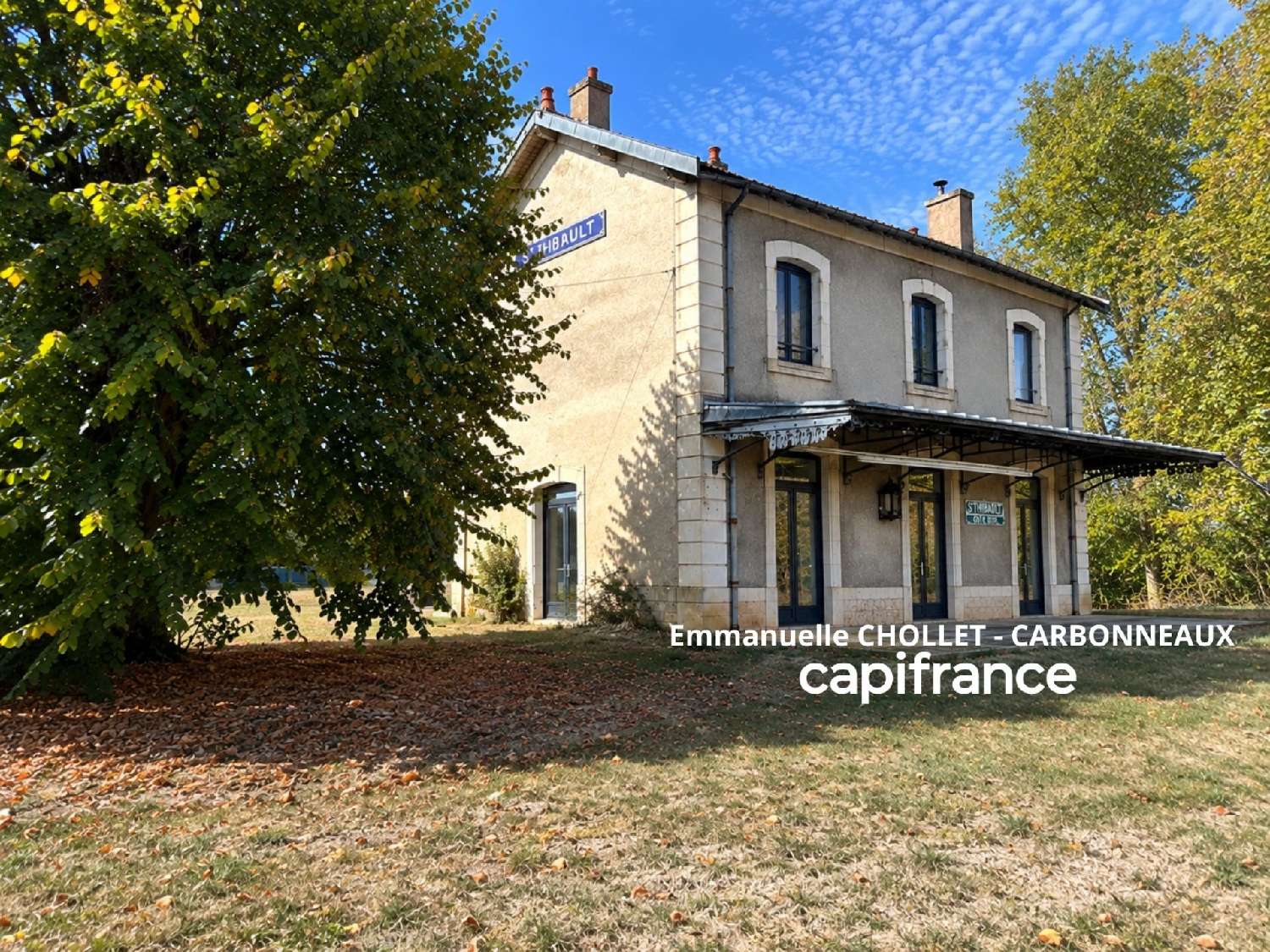 te koop dorpshuis Pouilly-en-Auxois Côte-d'Or 1