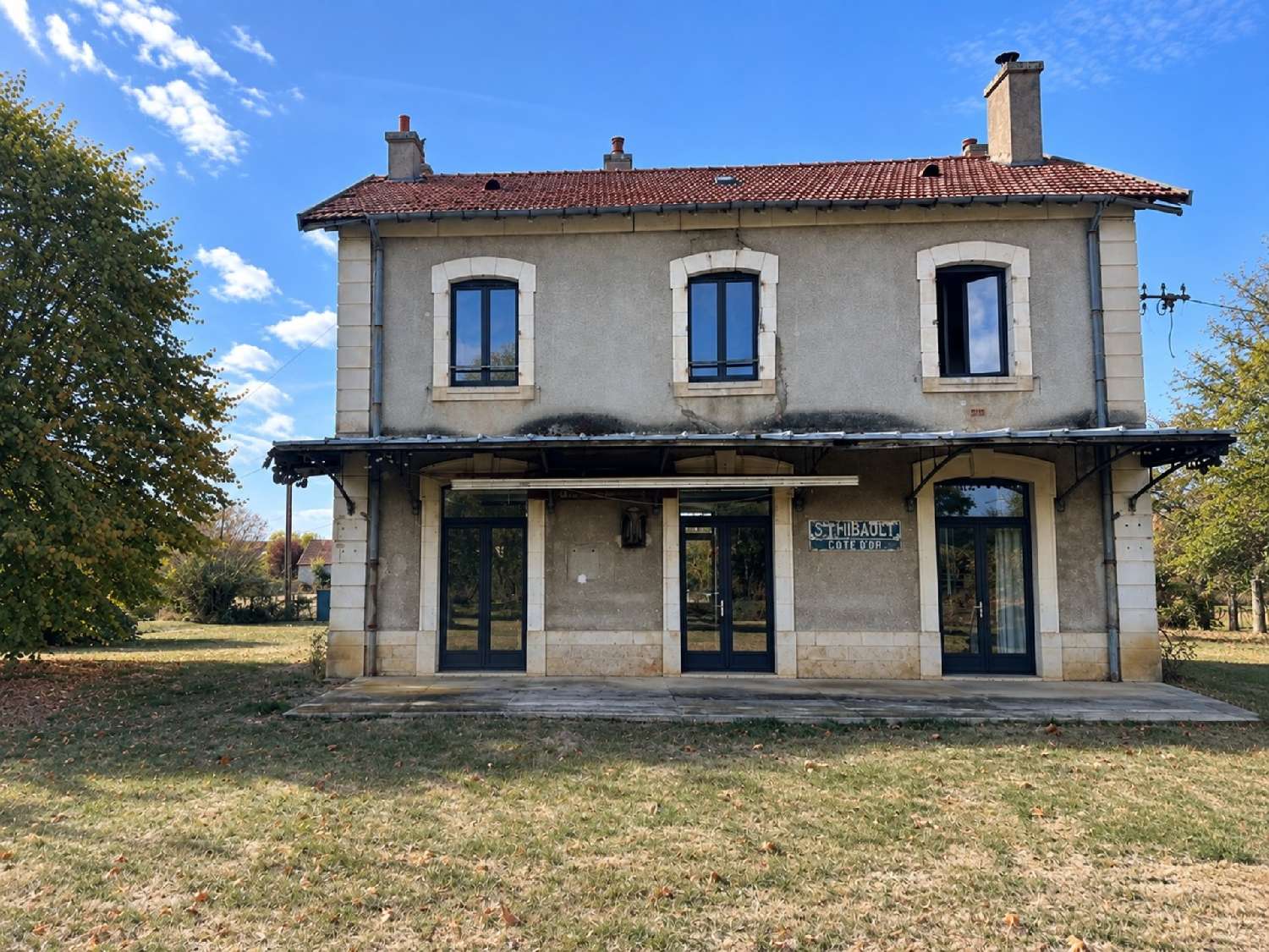 te koop dorpshuis Pouilly-en-Auxois Côte-d'Or 2