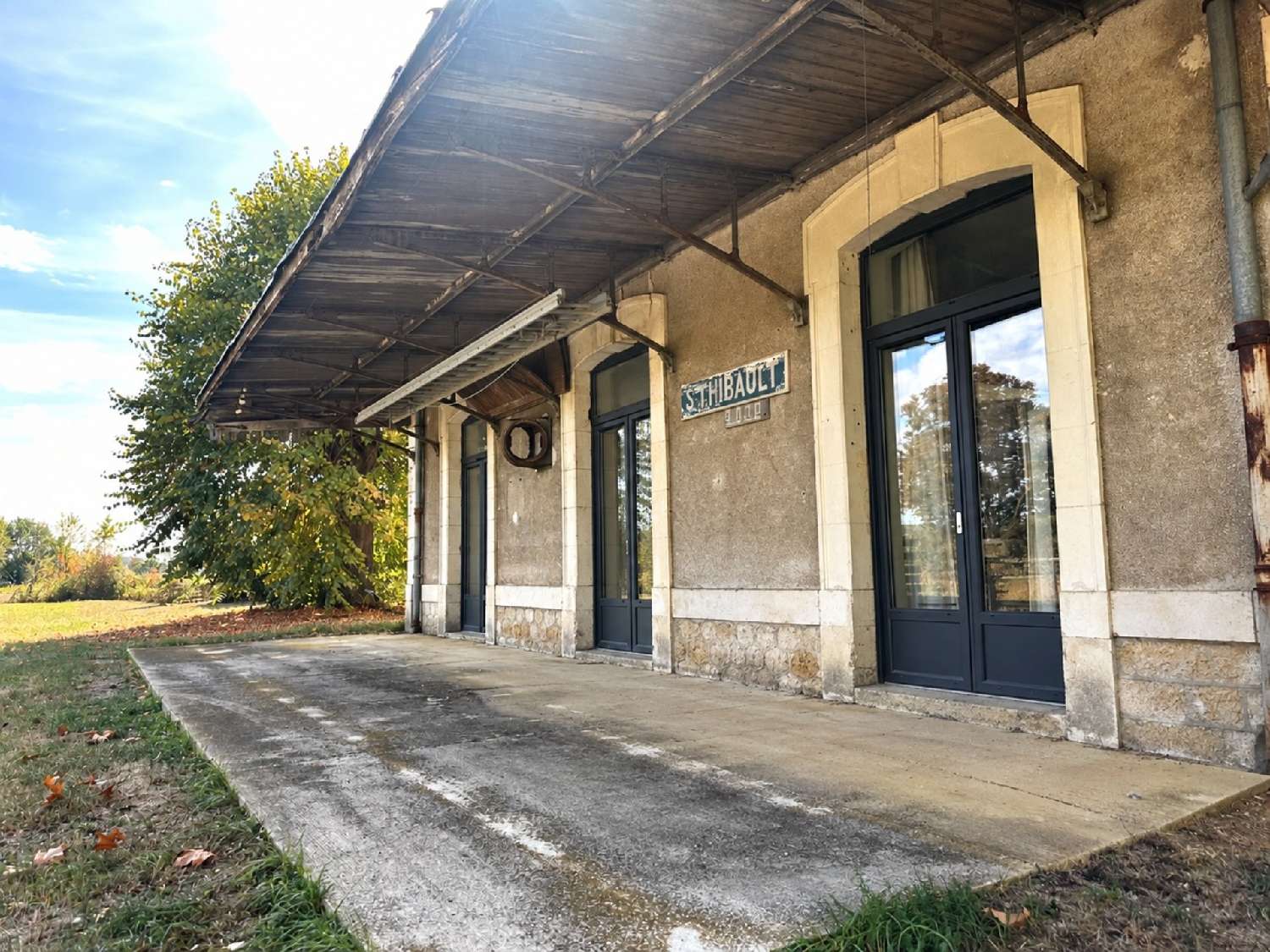 te koop dorpshuis Pouilly-en-Auxois Côte-d'Or 3
