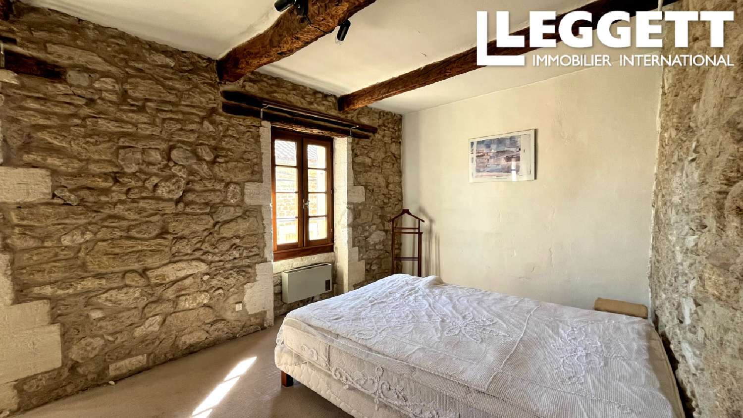  en venta casa de pueblo Pujaut Gard 4