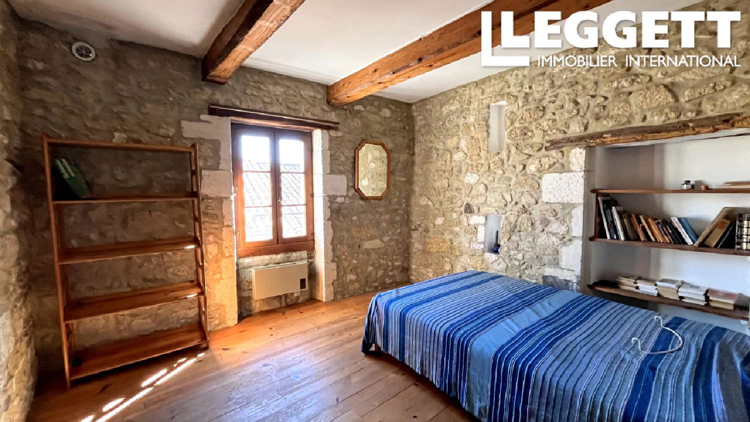  en venta casa de pueblo Pujaut Gard 6