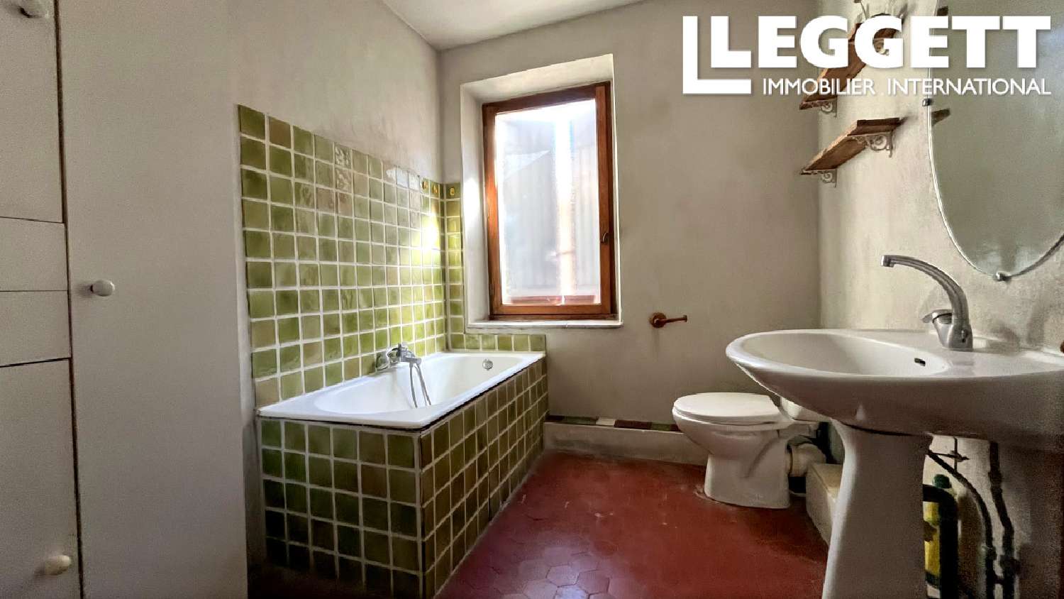  en venta casa de pueblo Pujaut Gard 7