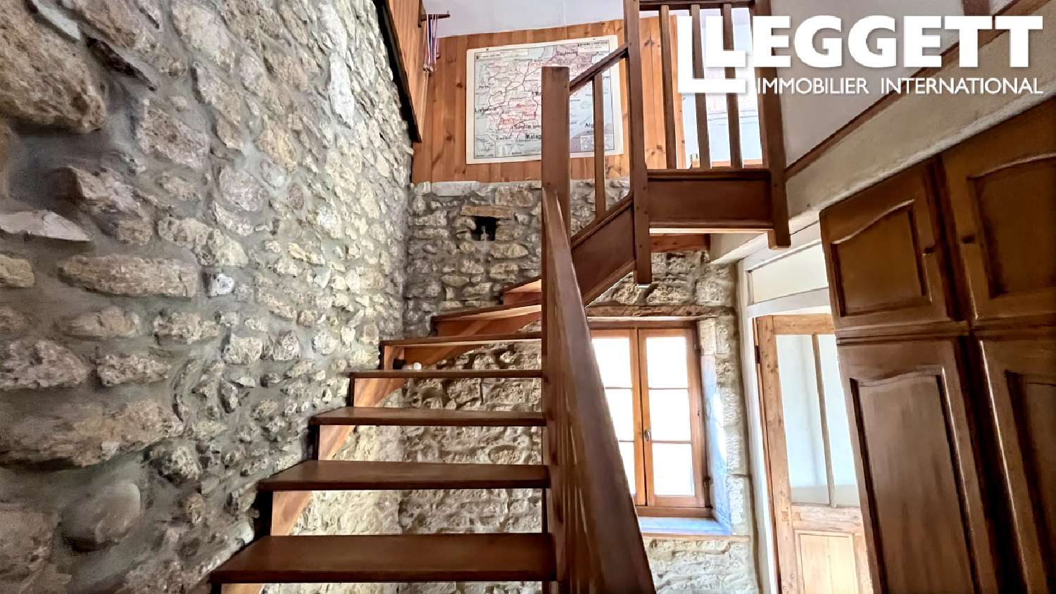  en venta casa de pueblo Pujaut Gard 8