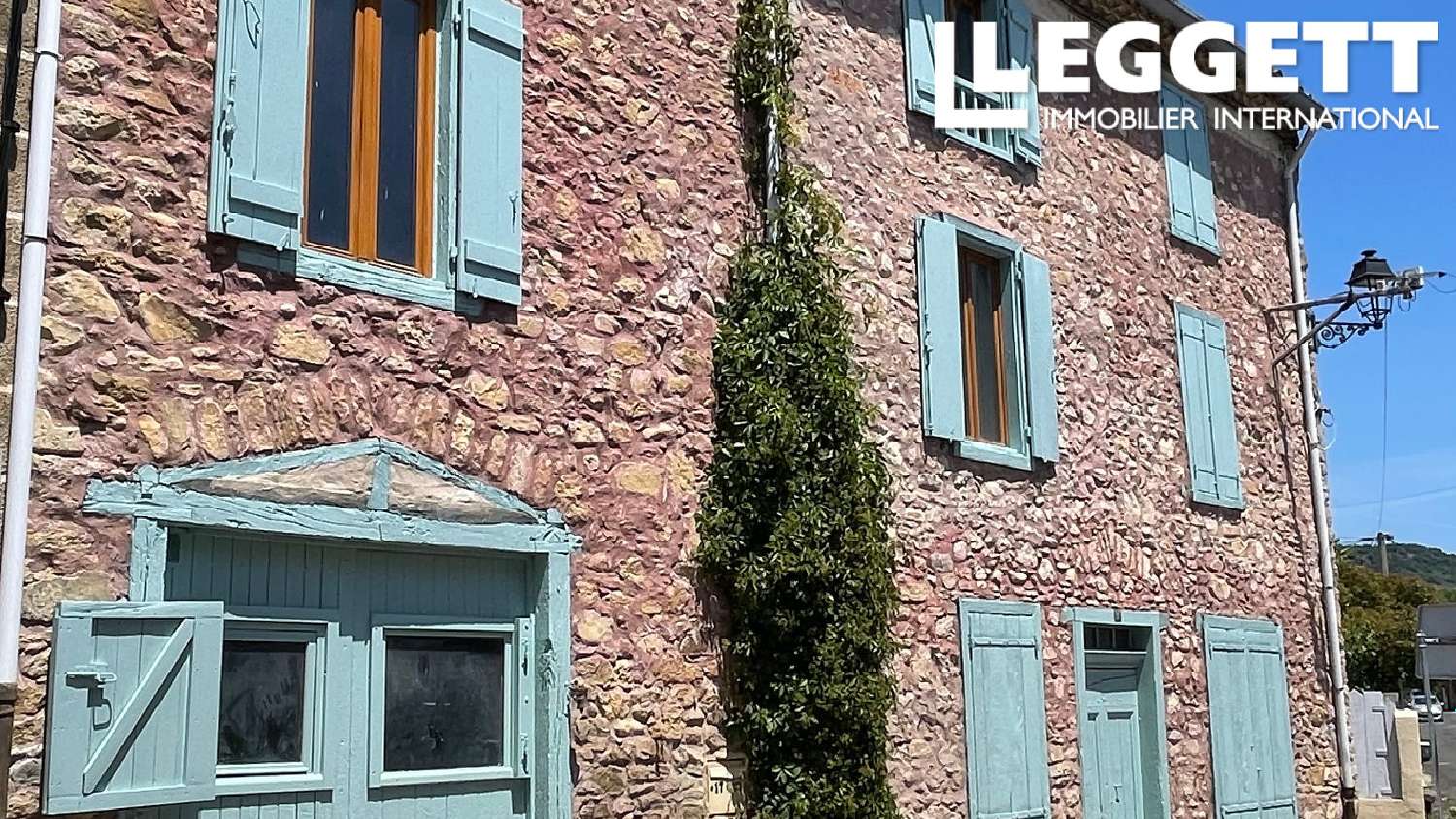  en venta casa de pueblo Quillan Aude 1