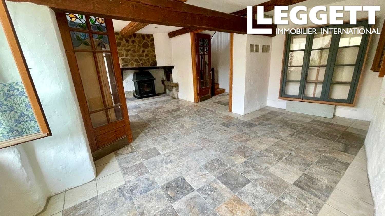  en venta casa de pueblo Quillan Aude 2
