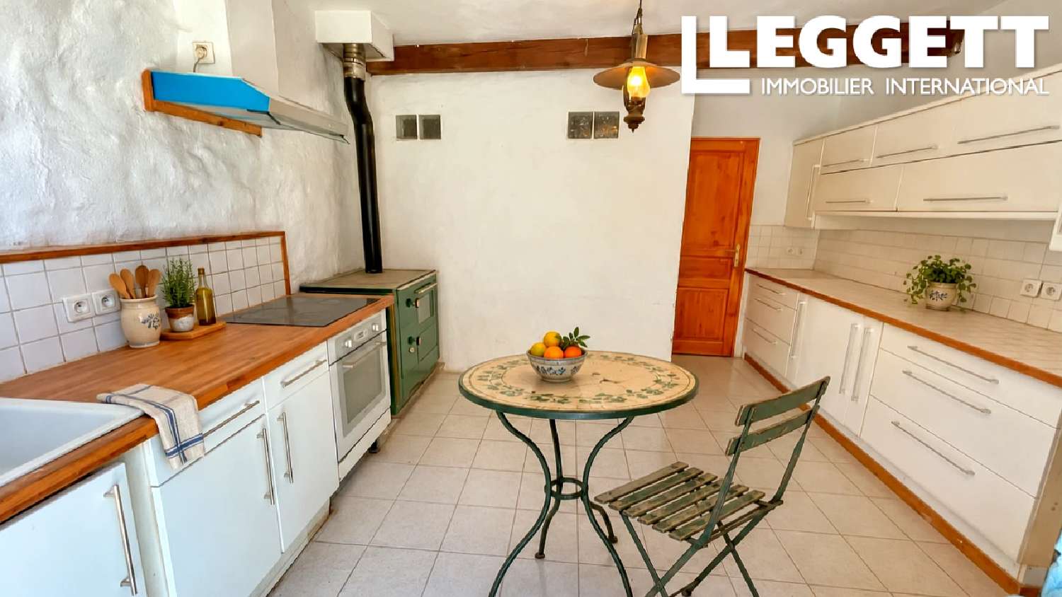  en venta casa de pueblo Quillan Aude 4