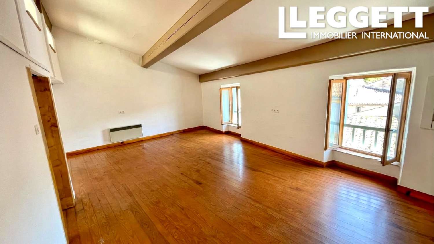  en venta casa de pueblo Quillan Aude 5