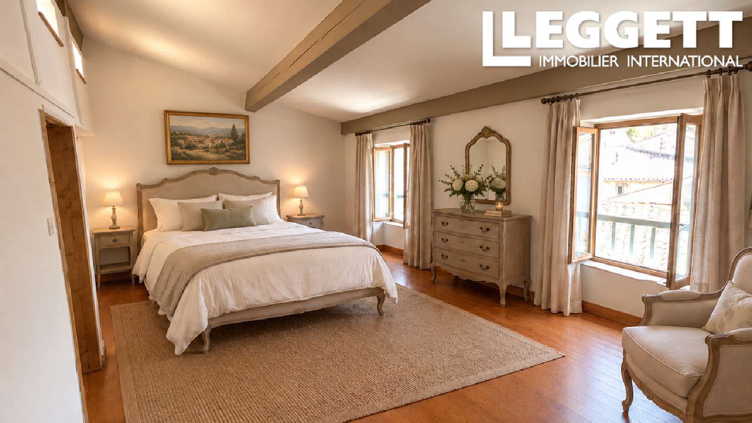  en venta casa de pueblo Quillan Aude 6