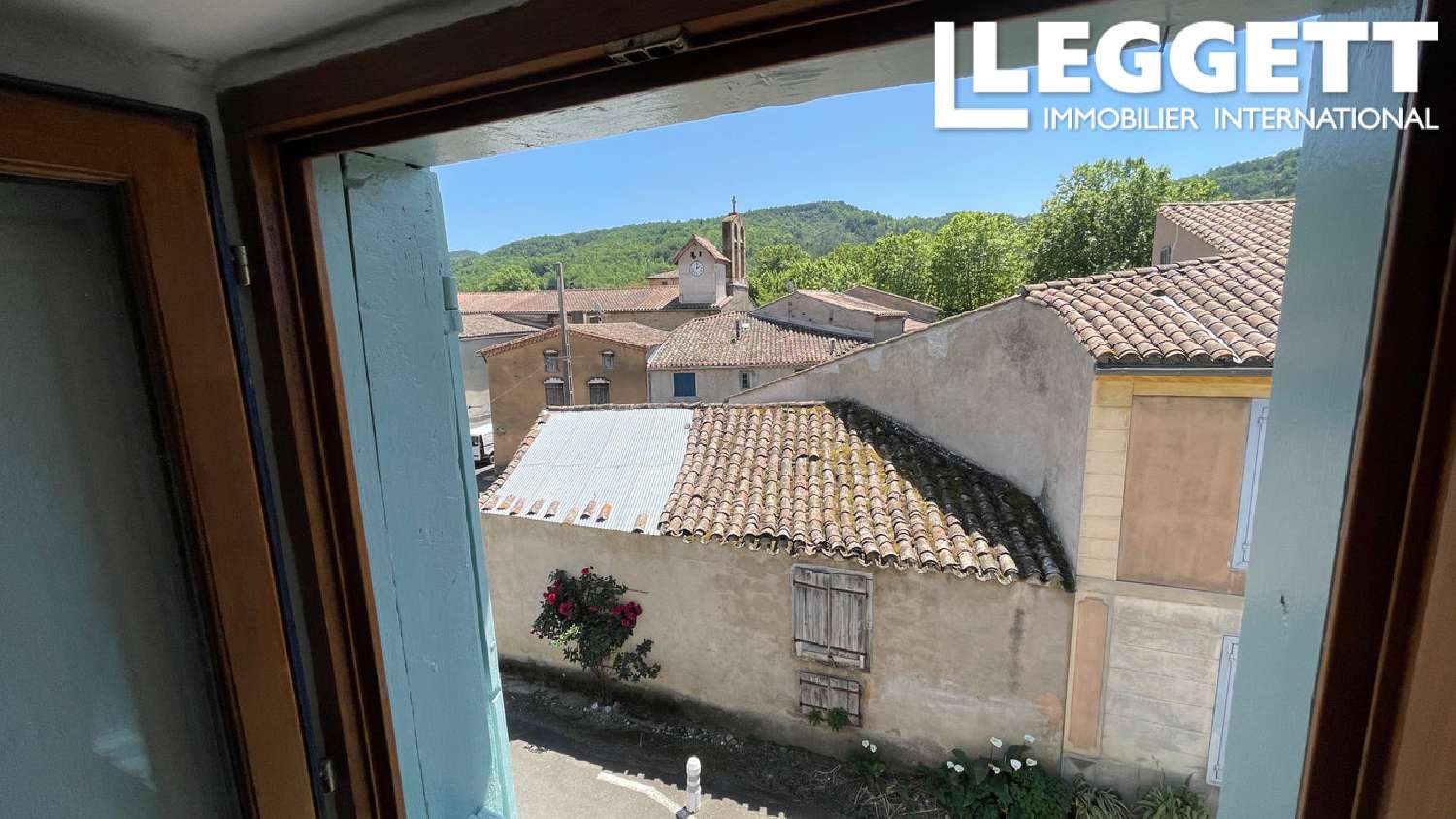  en venta casa de pueblo Quillan Aude 7