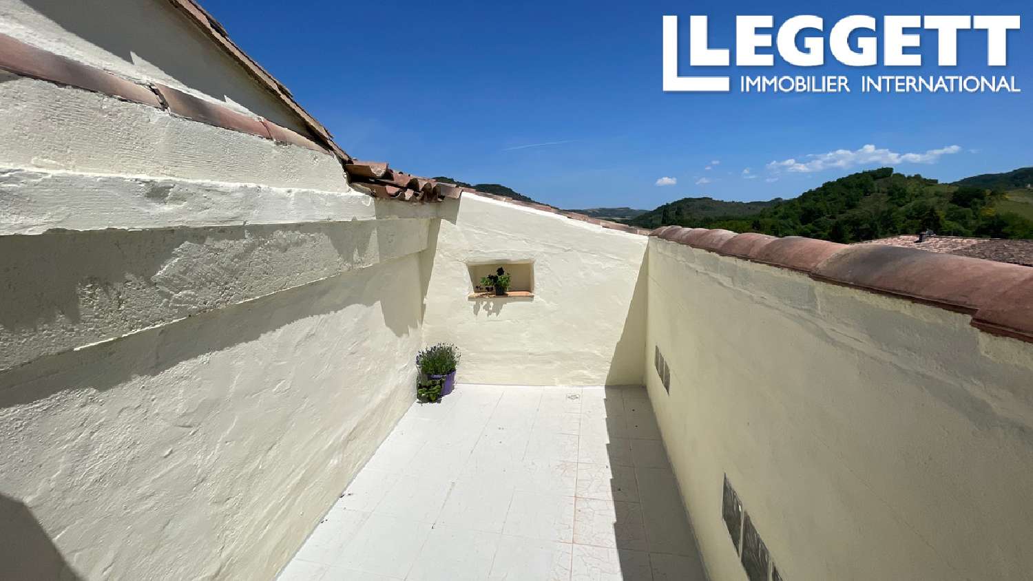  en venta casa de pueblo Quillan Aude 8