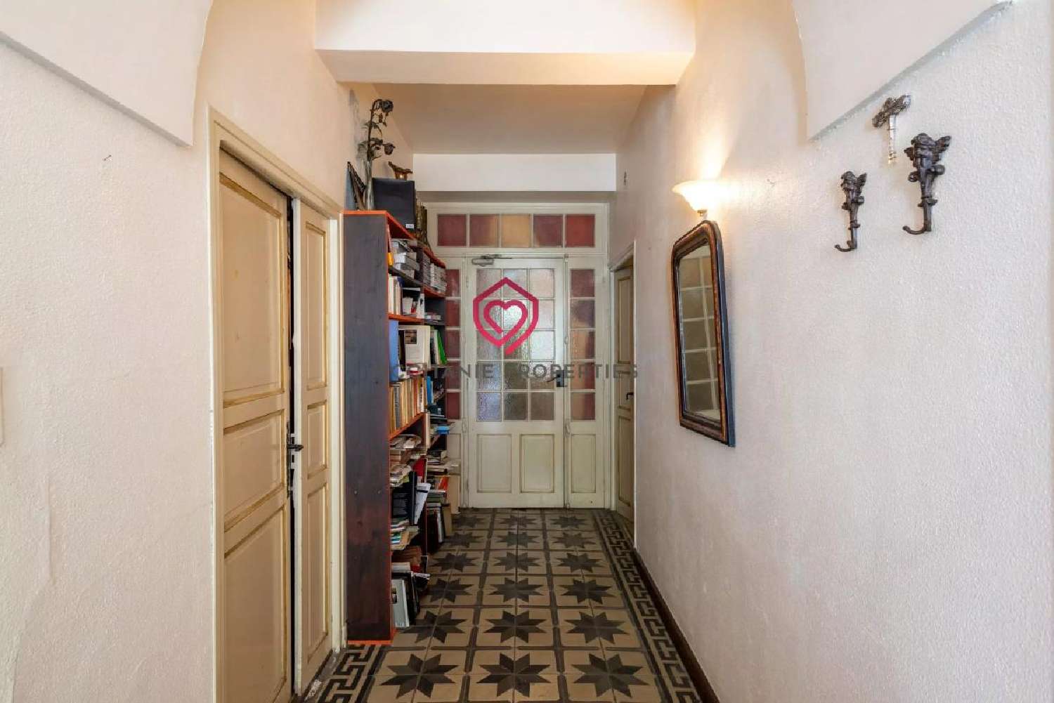  for sale village house Rieux-Minervois Aude 8