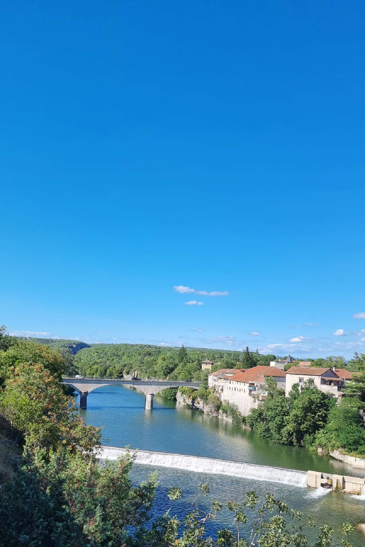  kaufen Dorfhaus Ruoms Ardèche 6