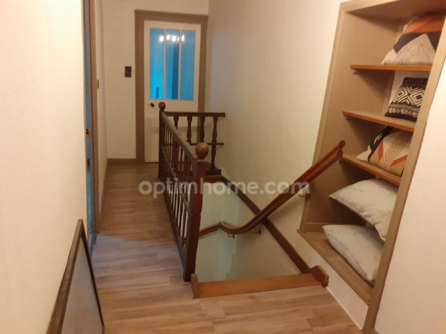 for sale village house Saint-André-la-Côte Rhône 3