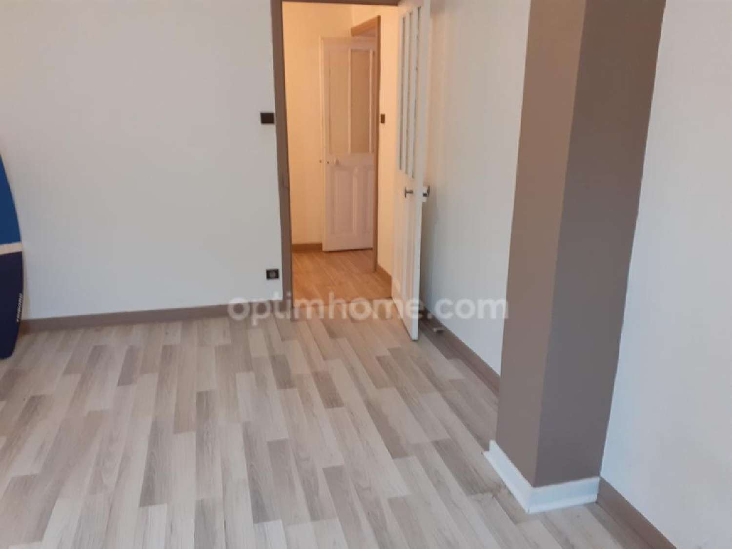 for sale village house Saint-André-la-Côte Rhône 4