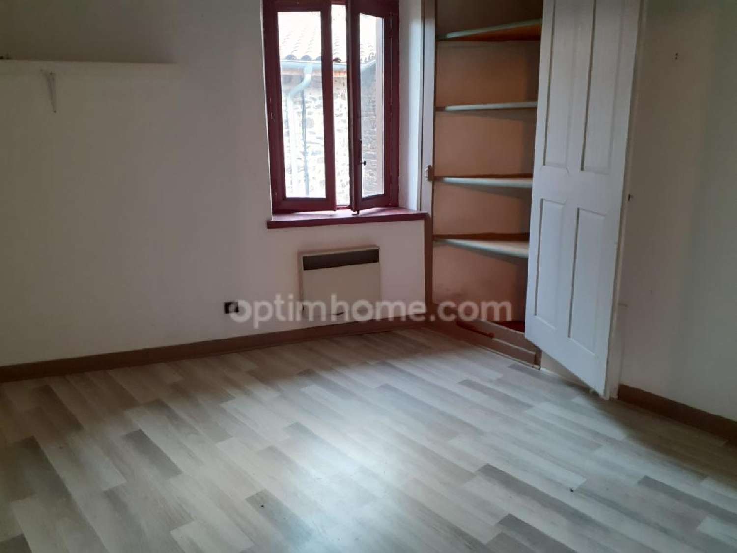 for sale village house Saint-André-la-Côte Rhône 7