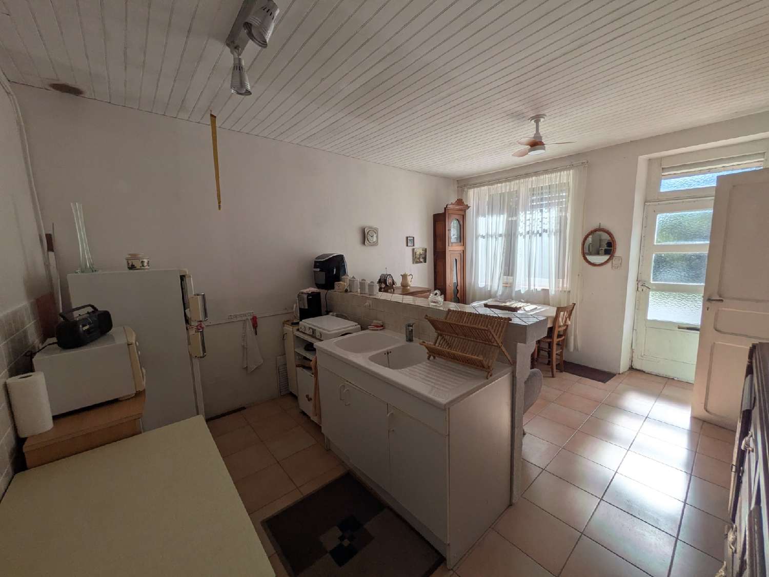  te koop dorpshuis Saint-Caradec-Trégomel Morbihan 3