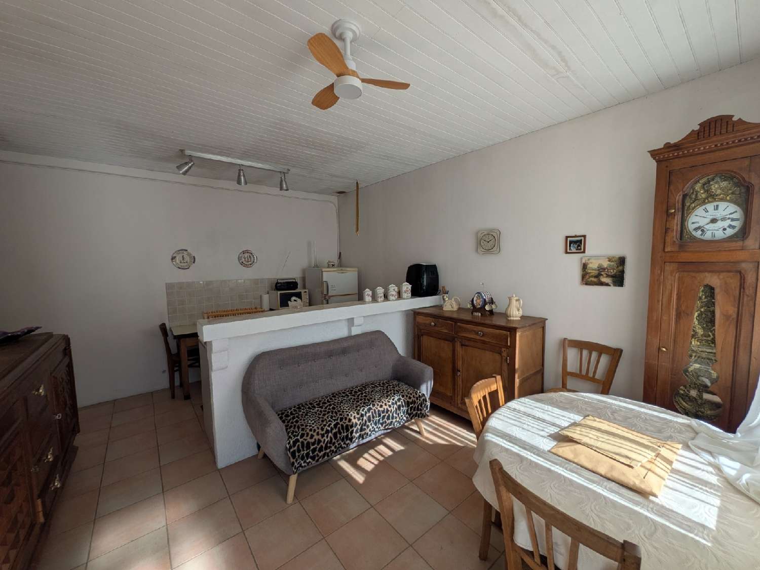  te koop dorpshuis Saint-Caradec-Trégomel Morbihan 4