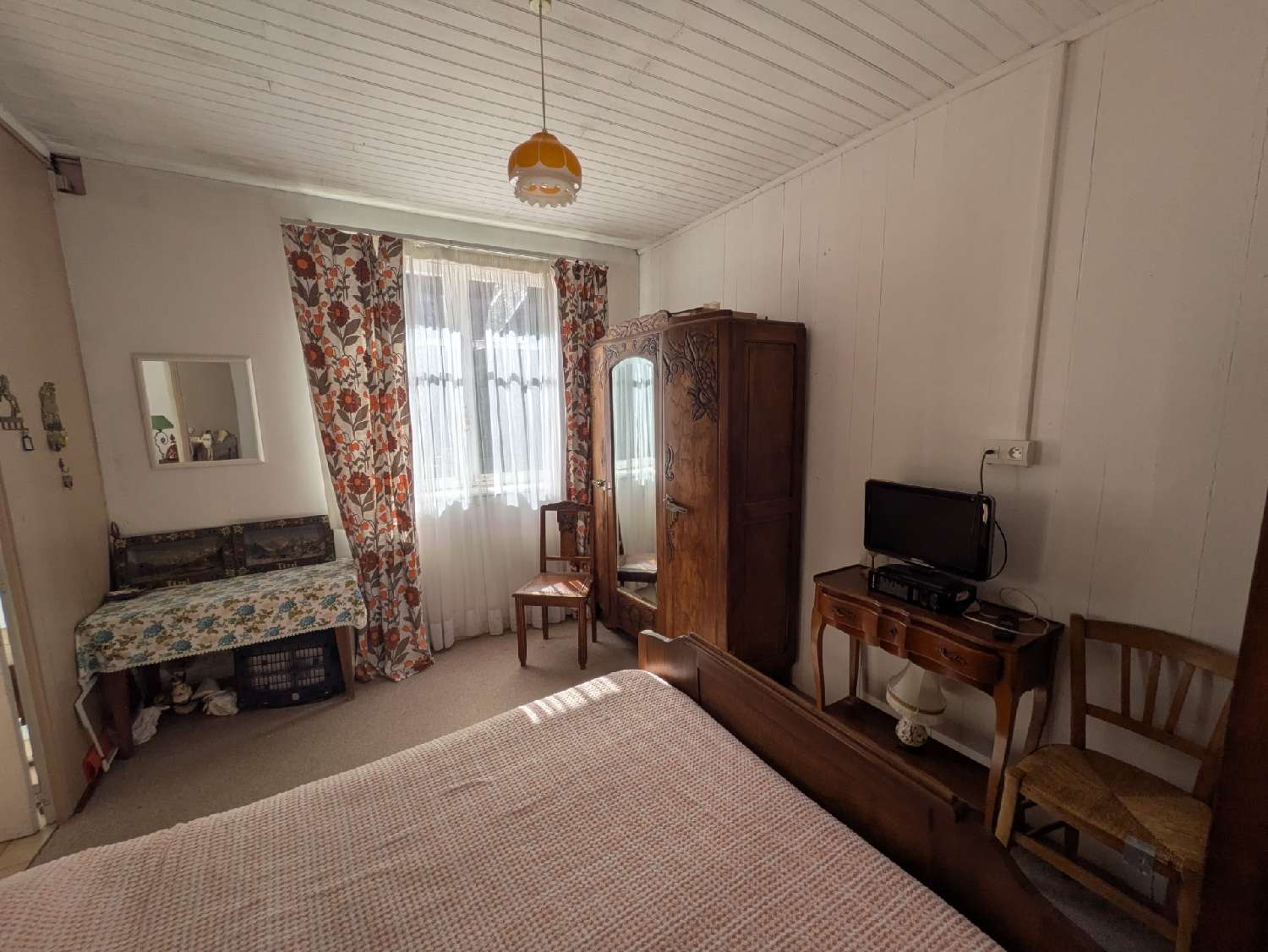  te koop dorpshuis Saint-Caradec-Trégomel Morbihan 5