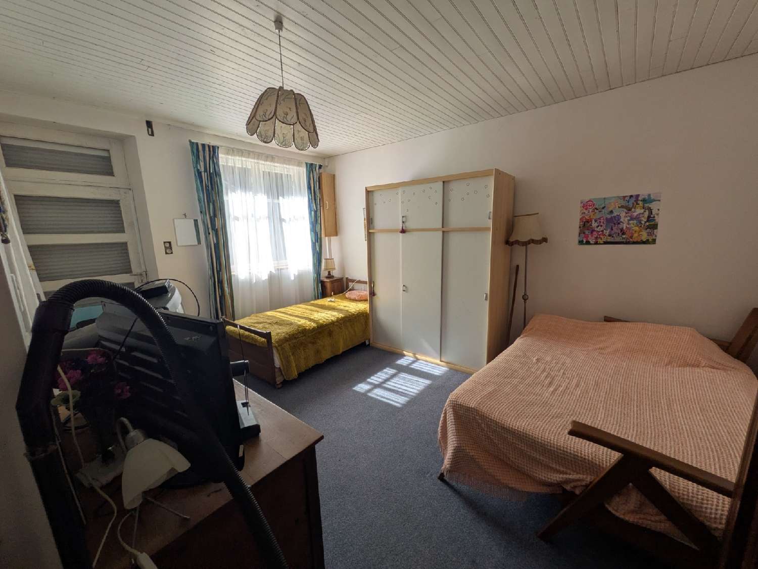  te koop dorpshuis Saint-Caradec-Trégomel Morbihan 7
