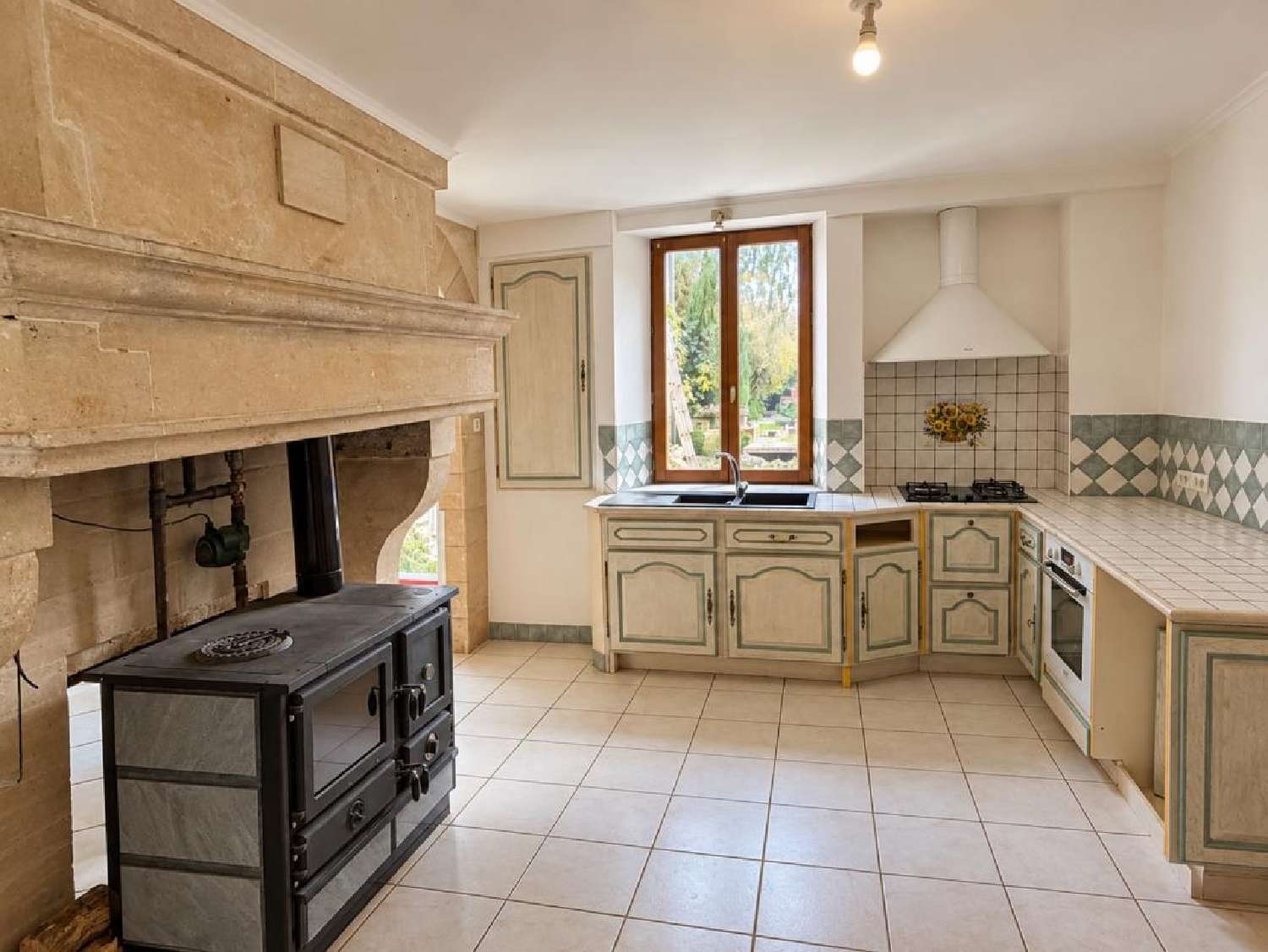 à vendre maison de village Saint-Dizier Haute-Marne 2