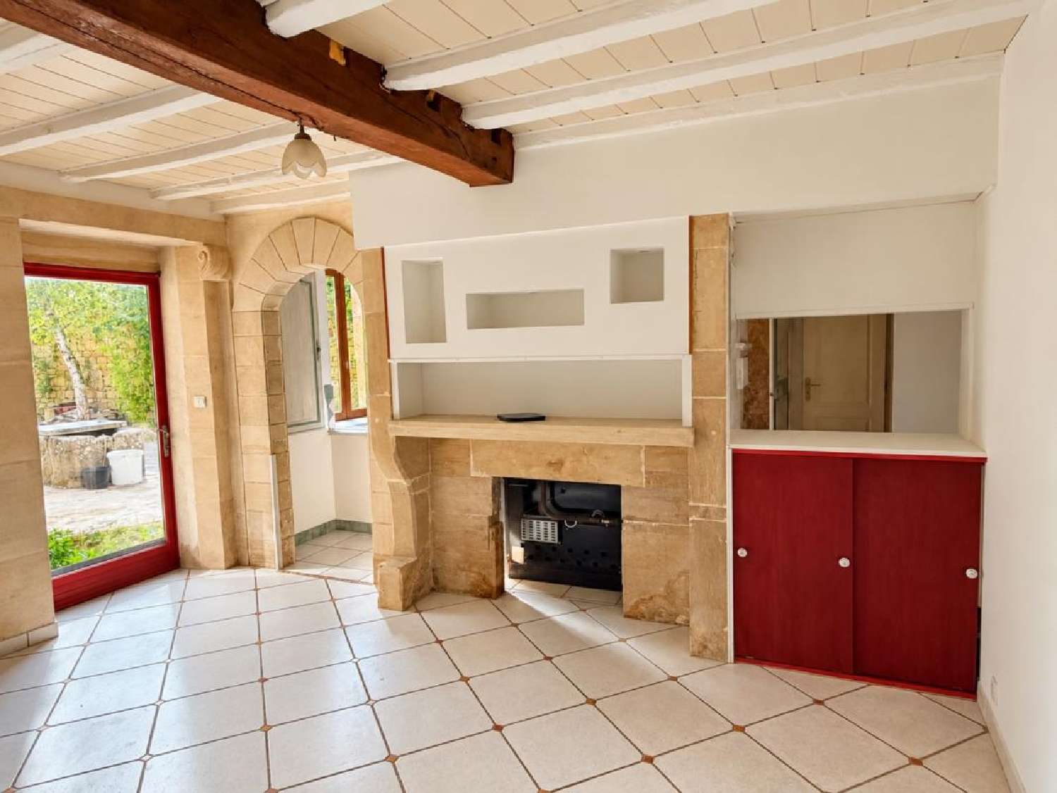 à vendre maison de village Saint-Dizier Haute-Marne 3