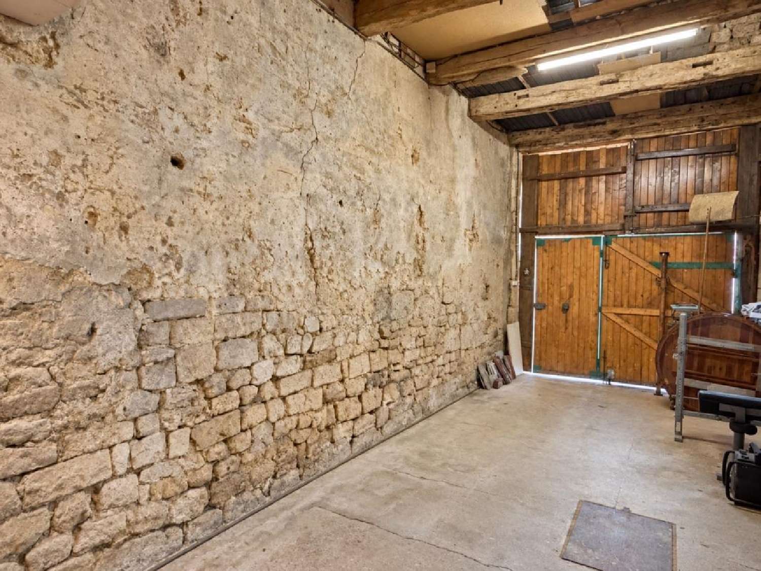 à vendre maison de village Saint-Dizier Haute-Marne 7