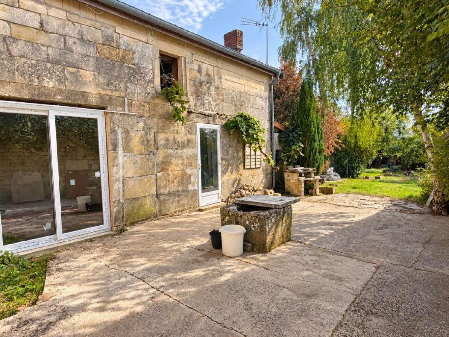 à vendre maison de village Saint-Dizier Haute-Marne 8