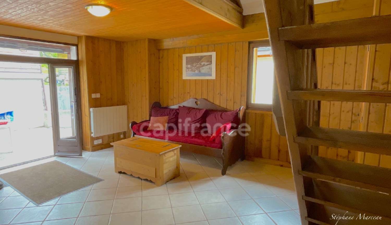  for sale village house Saint-Étienne-de-Cuines Savoie 2